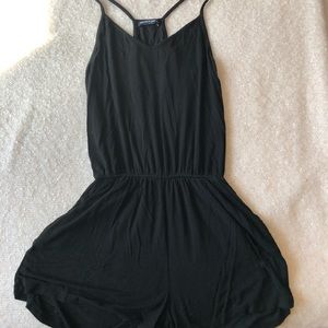 brandy Melville romper